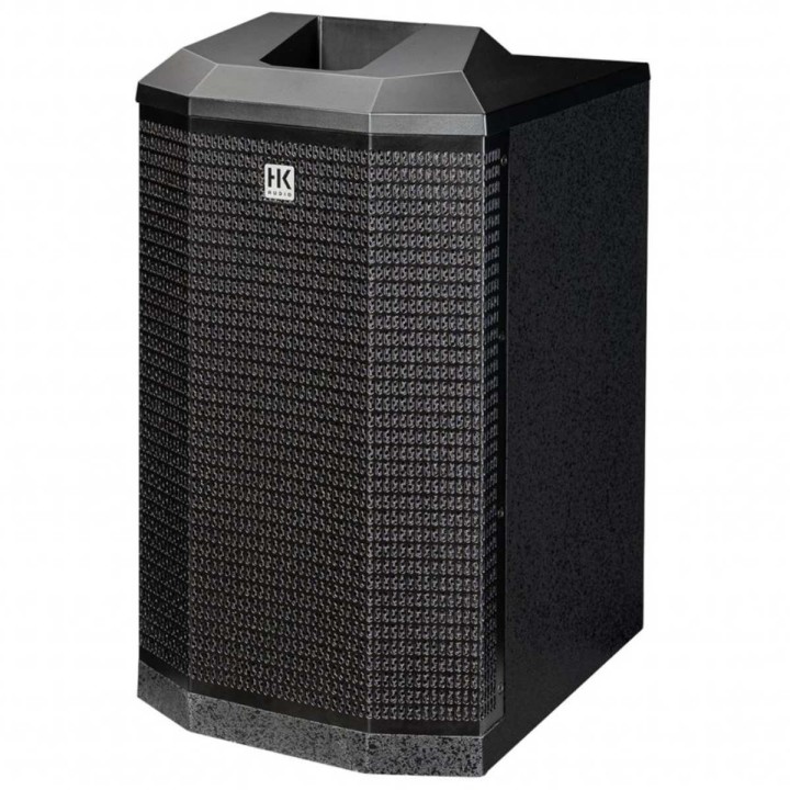 HK Polar 8 - Sistema audio attivo a colonna