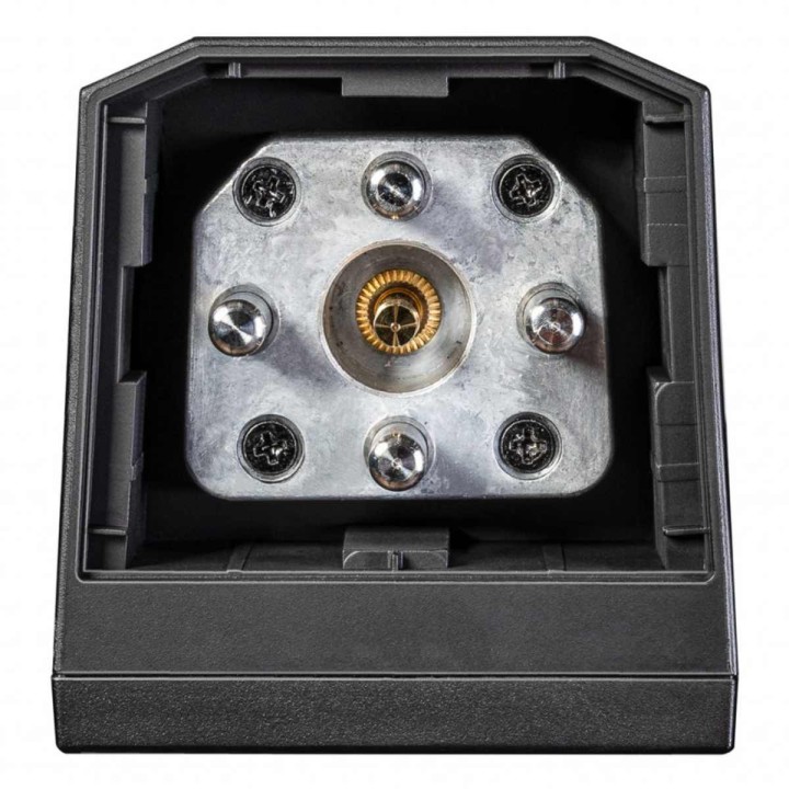 HK Polar 8 - Sistema audio attivo a colonna