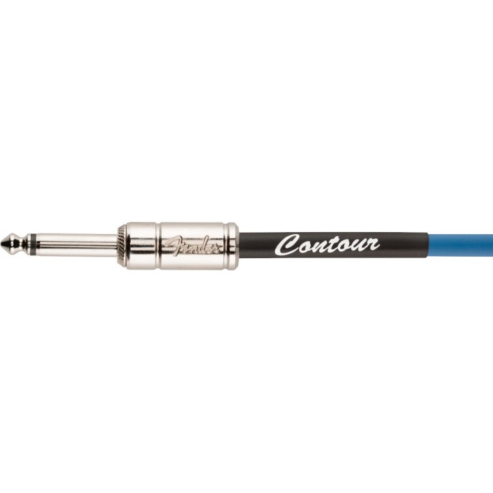 Fender - 0990571002 Contour 15' cable, lpb