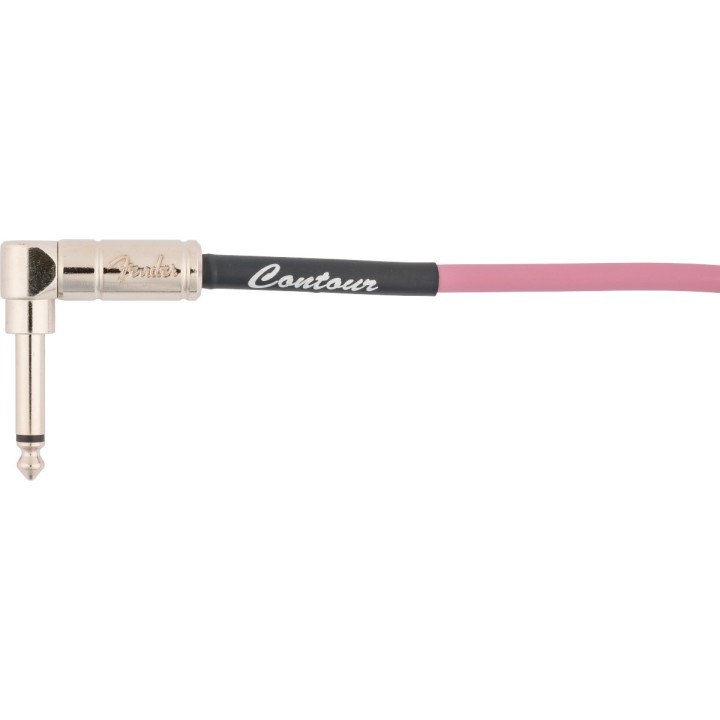 Fender - 0990573066 Contour 30' coil cable, bgm