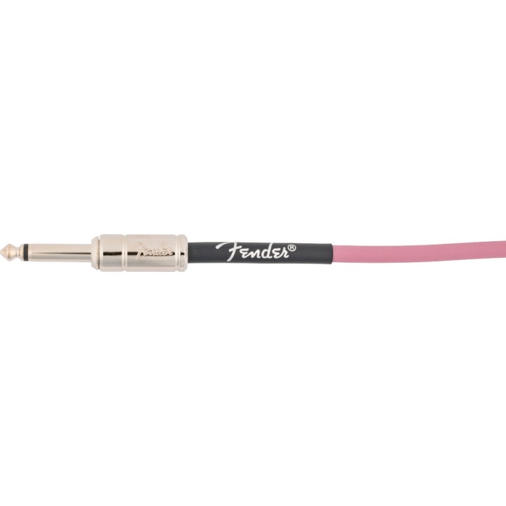 Fender - 0990573066 Contour 30' coil cable, bgm