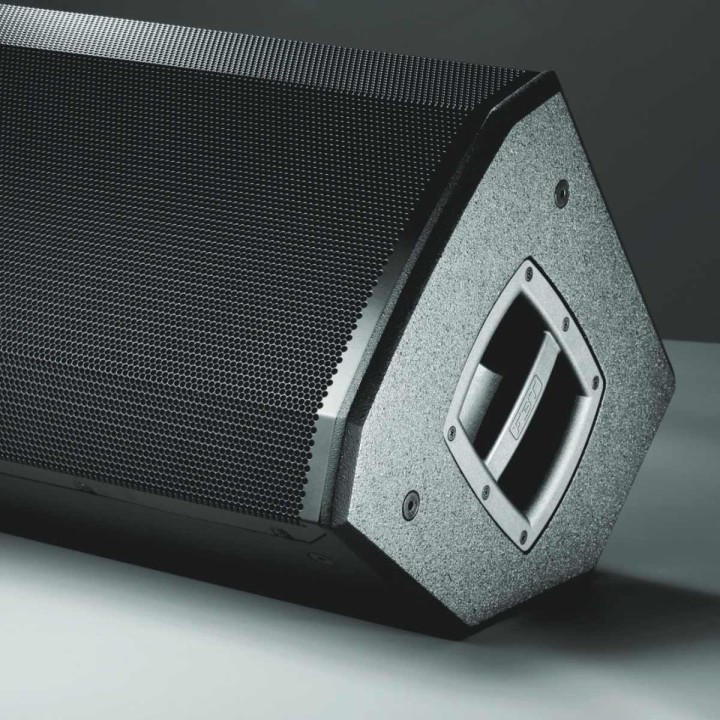 FBT Ventis 112A - Diffusore amplificato a 2 vie