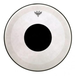 Remo - P3-1324-10 Powerstroke 3 Clear