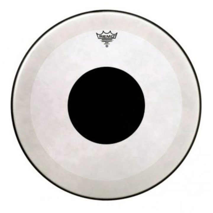 Remo - P3-1324-10 Powerstroke 3 Clear