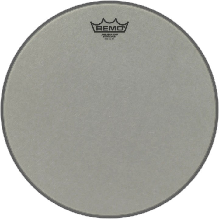Remo - RA-0015-SS Ambassador Renaissance