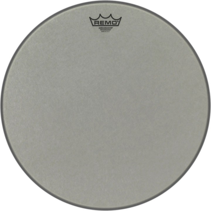 Remo - RA-0016-SS Ambassador Renaissance