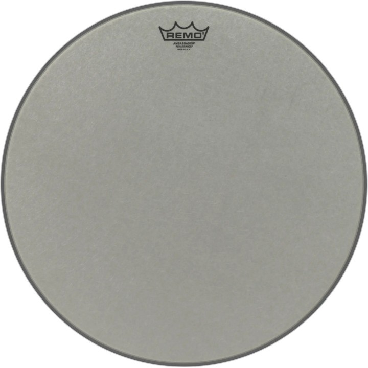 Remo - RA-0018-SS Ambassador Renaissance