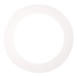 Remo - DM-0005-01 Adesivo Foro Cassa 5" Bianco