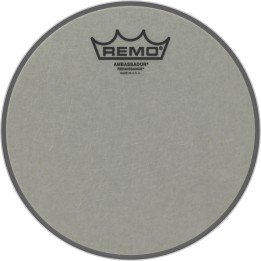 Acquista REMO RA-0008-SS- RENAISSANCE AMBASSADOR online | Merula Strumenti Musicali