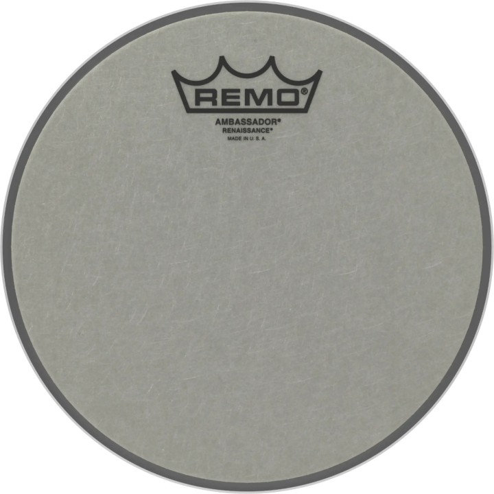 Acquista REMO RA-0008-SS- RENAISSANCE AMBASSADOR online | Merula Strumenti Musicali