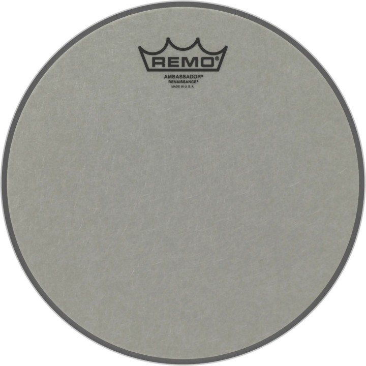 Remo - RA-0010-SS Ambassador Renaissance
