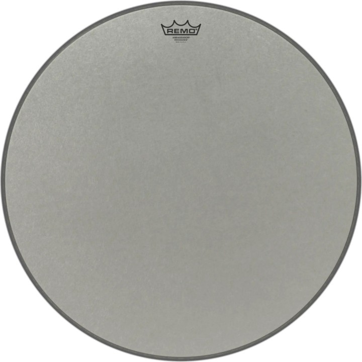 Remo - RA-1022-SS Ambassador Renaissance