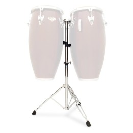 LATIN PERCUSSION STAND PER CONGA MATADOR DOUBLE - M290