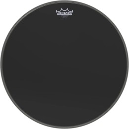 Remo - ES-1016-00 Ambassador Ebony