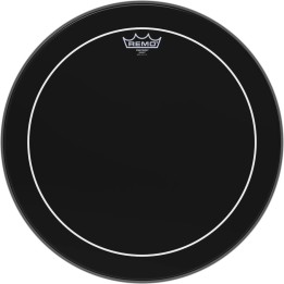 Remo - ES-0618-PS Pinstripe Ebony
