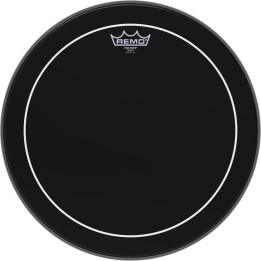 Remo - ES-0616-PS Pinstripe Ebony