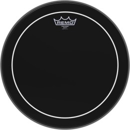 Remo - ES-0614-PS Pinstripe Ebony