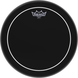Remo - ES-0613-PS Pinstripe Ebony