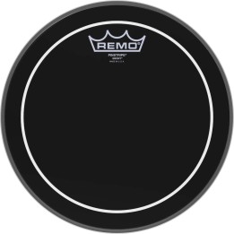 Remo - ES-0610-PS Pinstripe Ebony