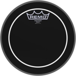 Remo - ES-0608-PS Pinstripe Ebony