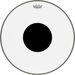 Acquista REMO Cs-1320-10 Controlled Soundtrasparente Cassa 20" online | Merula Strumenti Musicali