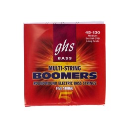 Ghs - 5M-DYB Boomers Basso 5 St 045-130