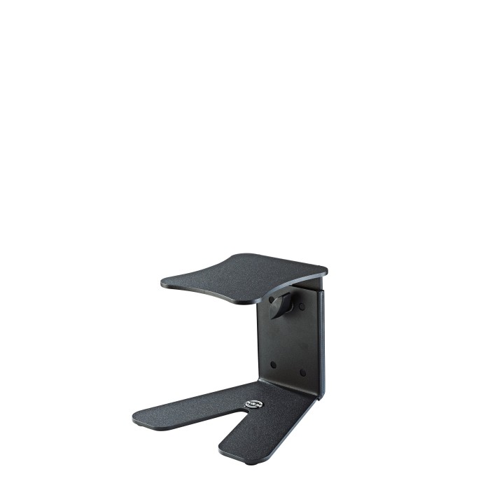 Acquista KONIG & MEYER 26772-000-87 TABLE MONITOR STAND GREY online | Merula Strumenti Musicali