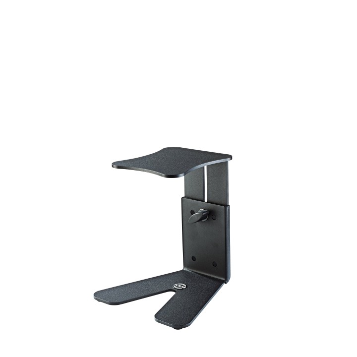 Acquista KONIG & MEYER 26772-000-87 TABLE MONITOR STAND GREY online | Merula Strumenti Musicali