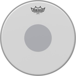 Acquista REMO CS-0112-10 CONTROLLED SOUND SABBIATA DOT NERO 12" online | Merula Strumenti Musicali