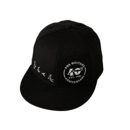 40th anniversary baseball hat
