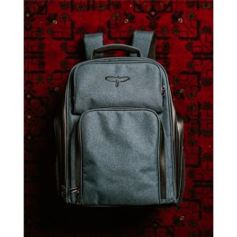 Acquista PRS GO-BAG MUSICIAN'S BACKPACK online | Merula Strumenti Musicali