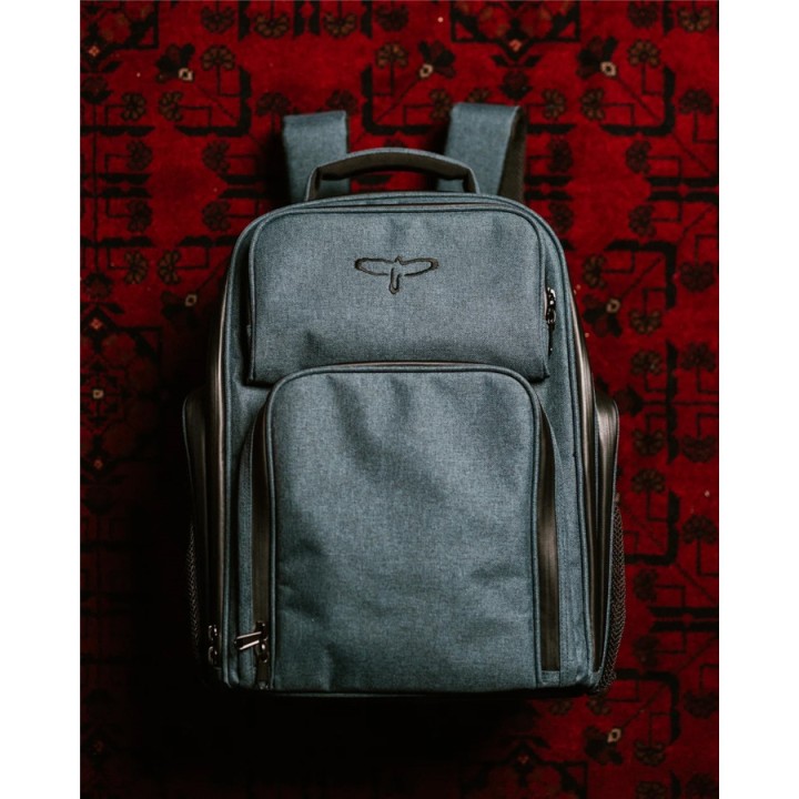 Acquista PRS GO-BAG MUSICIAN'S BACKPACK online | Merula Strumenti Musicali