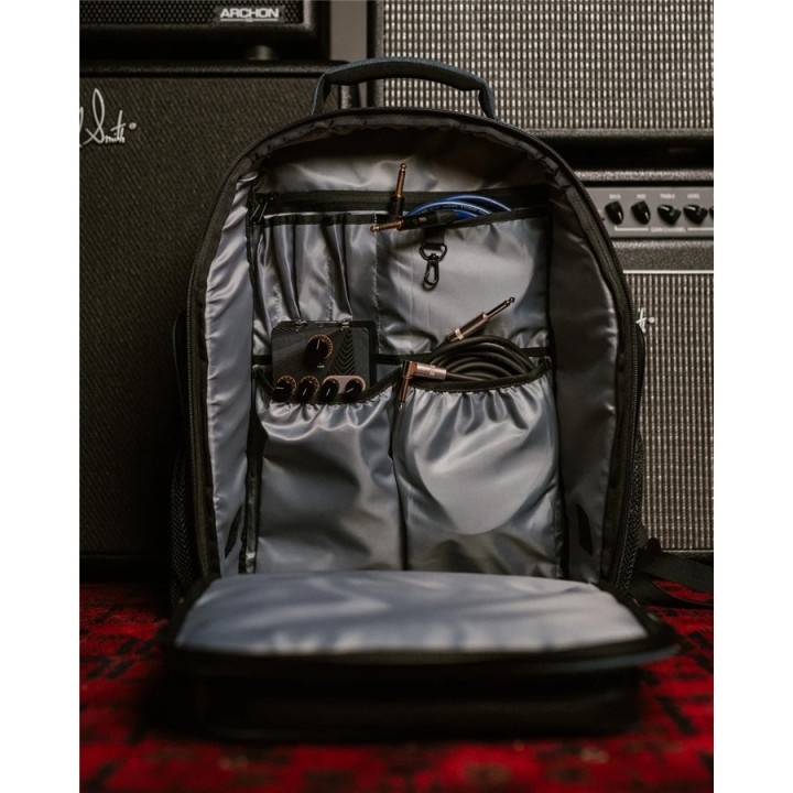 Acquista PRS GO-BAG MUSICIAN'S BACKPACK online | Merula Strumenti Musicali