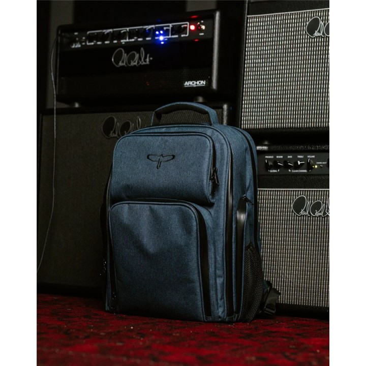 Acquista PRS GO-BAG MUSICIAN'S BACKPACK online | Merula Strumenti Musicali