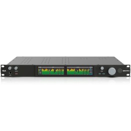 Motu 16A 2025 - Interfaccia audio