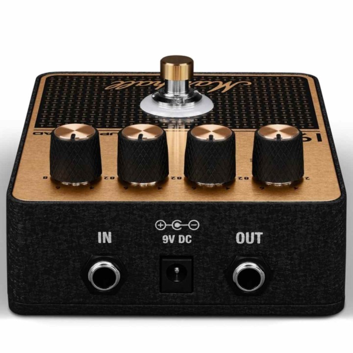 Marshall 1959 Amp Series - pedale preamp