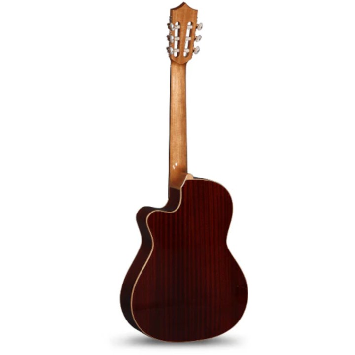 Alhambra - CS-1 CW E1 Chitarra Classica Cutaway