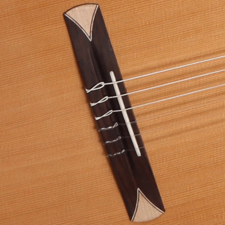 Alhambra - CS-1 CW E1 Chitarra Classica Cutaway