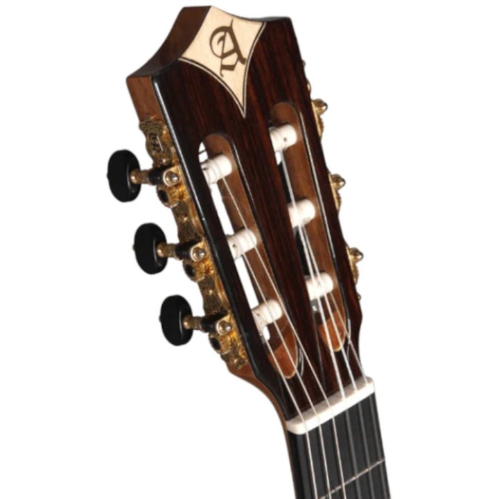 Alhambra - CS-1 CW E1 Chitarra Classica Cutaway