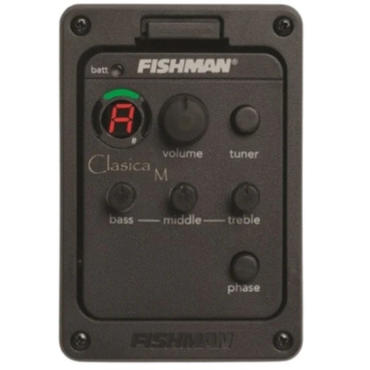 Alhambra - CS-1 CW E1 Chitarra Classica Cutaway