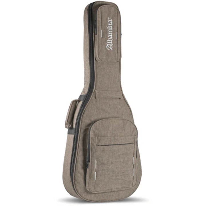 Alhambra - CS-1 CW E1 Chitarra Classica Cutaway