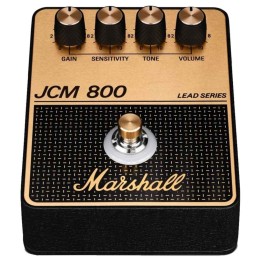 Marshall JCM800 Amp Series - Pedale Preamp