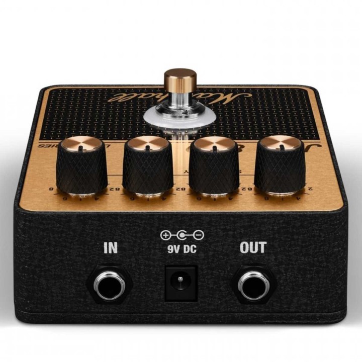 Marshall JCM800 Amp Series - Pedale Preamp