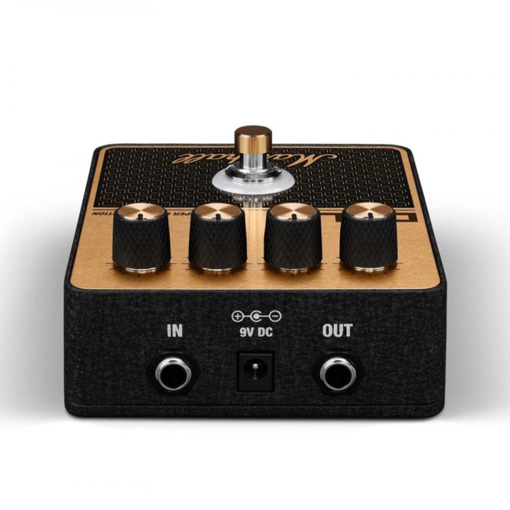 Marshall DSL Amp Series - Pedale distorsore per chitarra