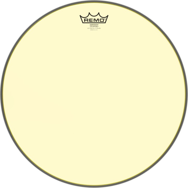 Remo - BE-0316-CT-YE