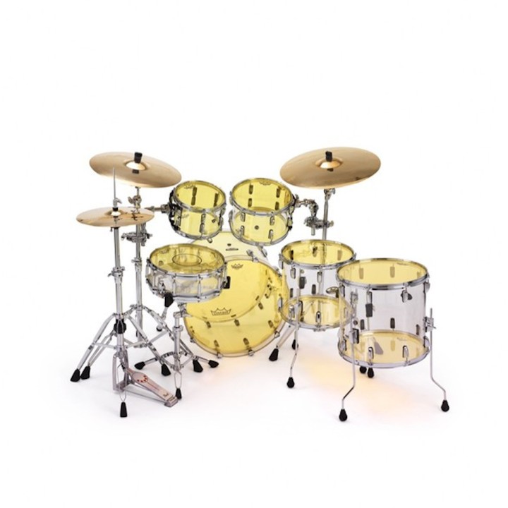 Remo - BE-0316-CT-YE