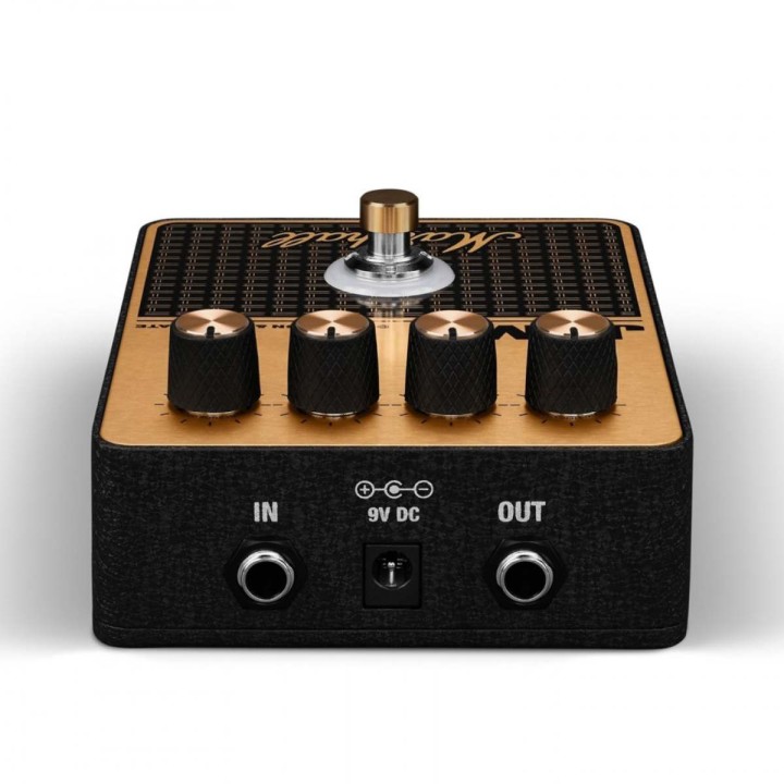 Marshall JVM Amp Series - pedale distorsore/overdrive