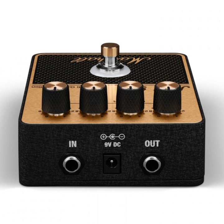 Marshall JCM900 Amp Series - Pedale distorsore
