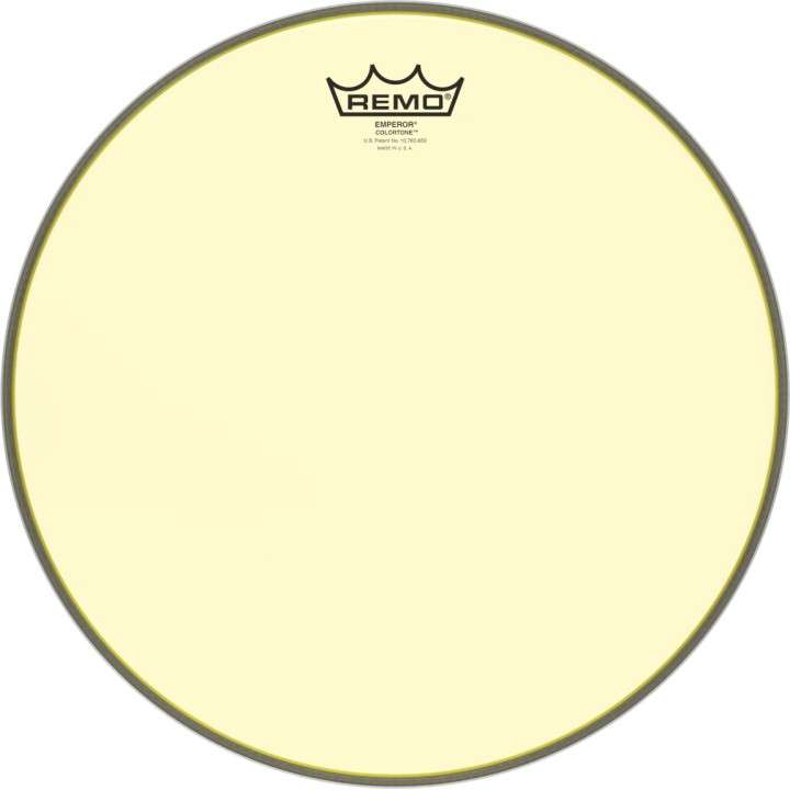 Remo - BE-0314-CT-YE