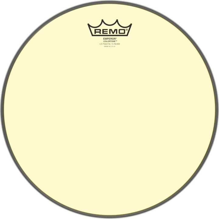 Remo - BE-0312-CT-YE